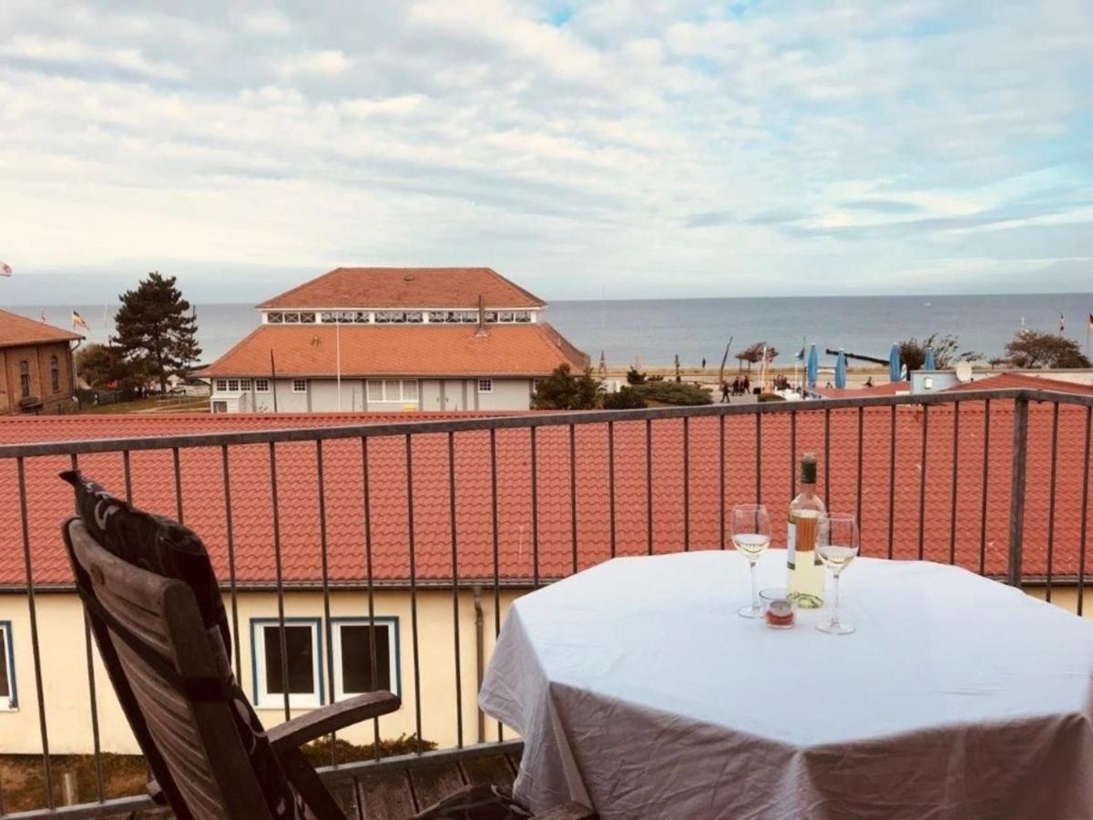 Meeresrauschen Ostseebad Kühlungsborn 外观 照片