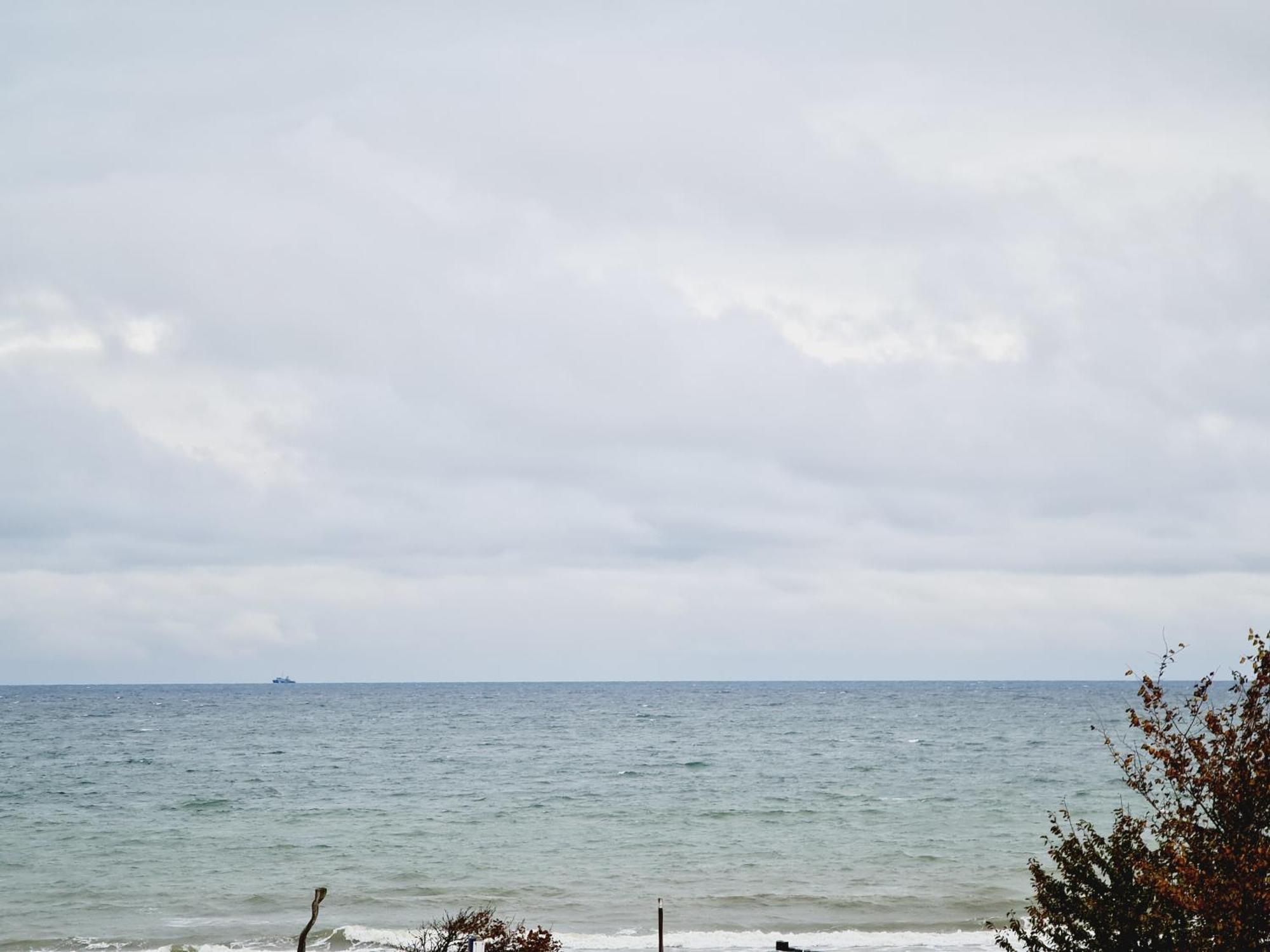 Meeresrauschen Ostseebad Kühlungsborn 外观 照片