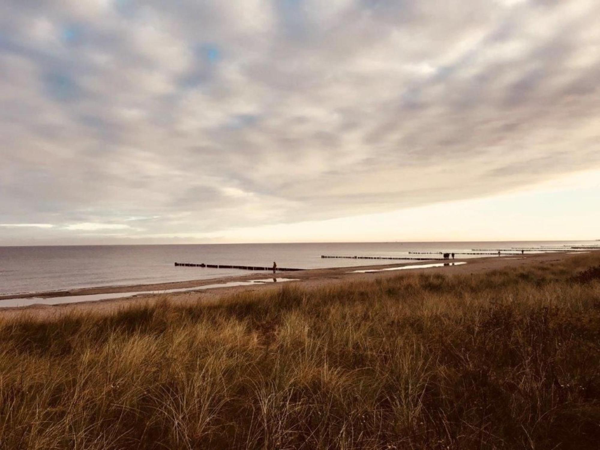 Meeresrauschen Ostseebad Kühlungsborn 外观 照片
